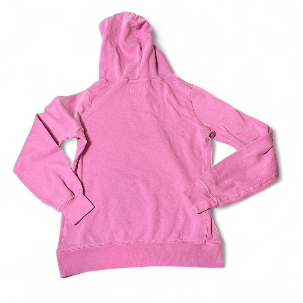 Pink y2k 2008 Arizona State University hoodie - Picture 6 of 8